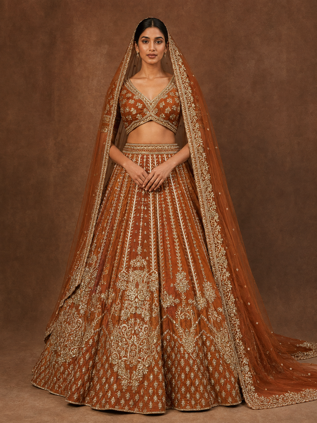 Zarafza The Burnished Heirloom