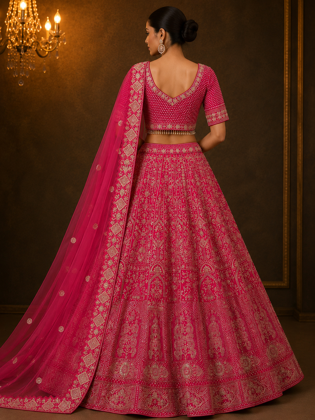 Ruby Royale Heritage