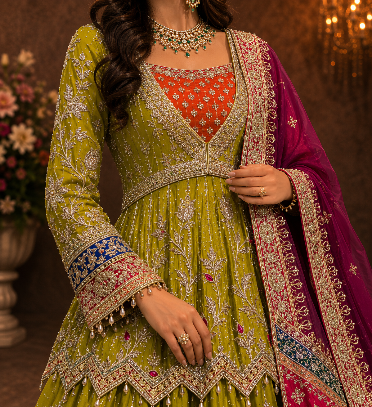 ZARAFSHAN