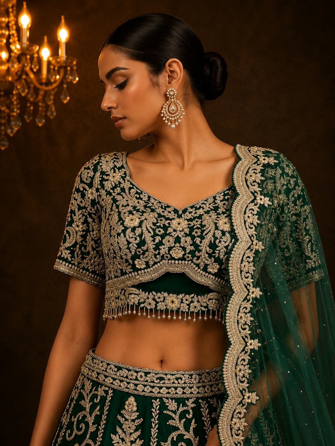 Emerald Empress Heritage