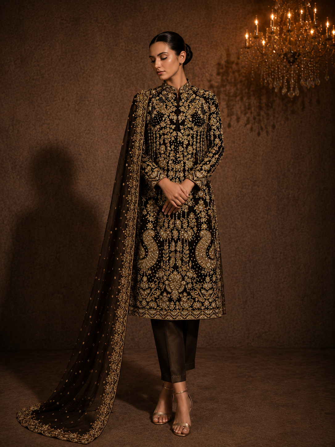 NOOR-E-ZARI