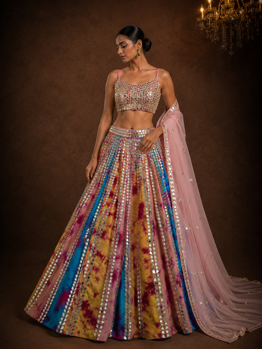 Festival of Hues