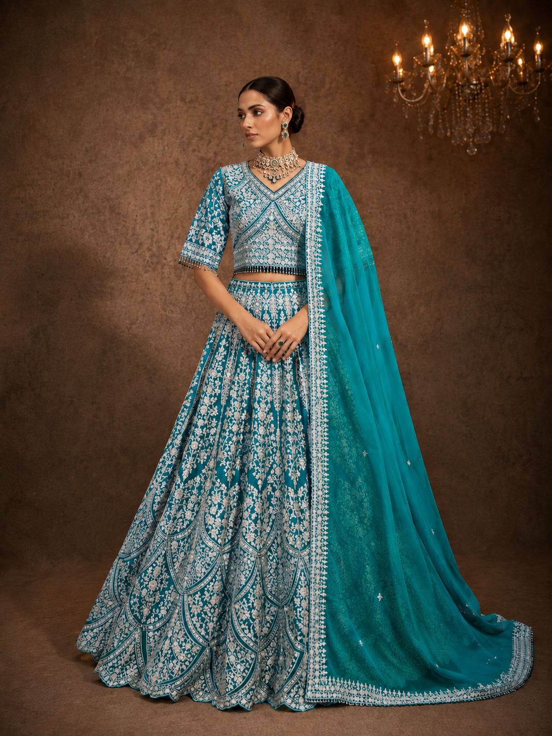 Azure Noor