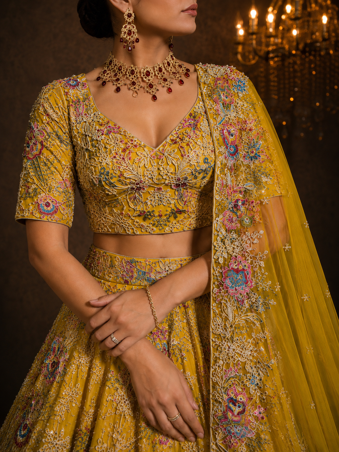 Sunehri Gulnaar