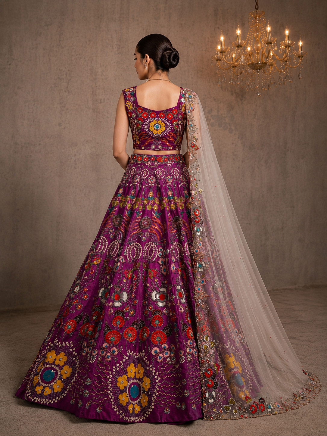 Zariya Bloom