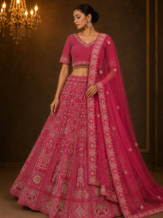Ruby Royale Heritage