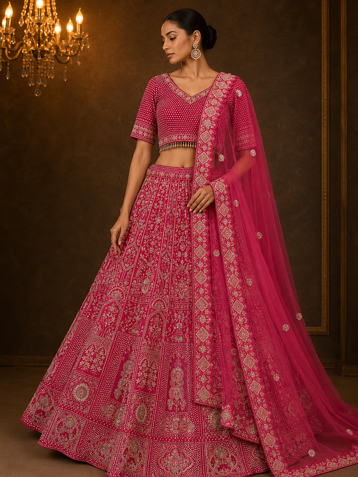 Ruby Royale Heritage