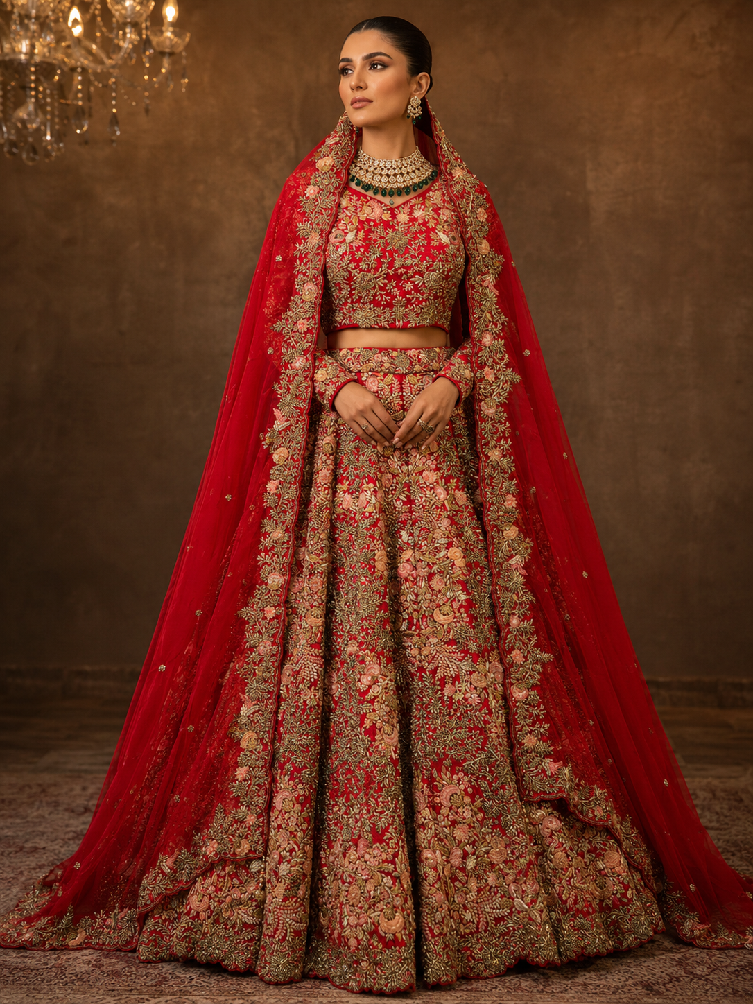 Gulnaar Royale