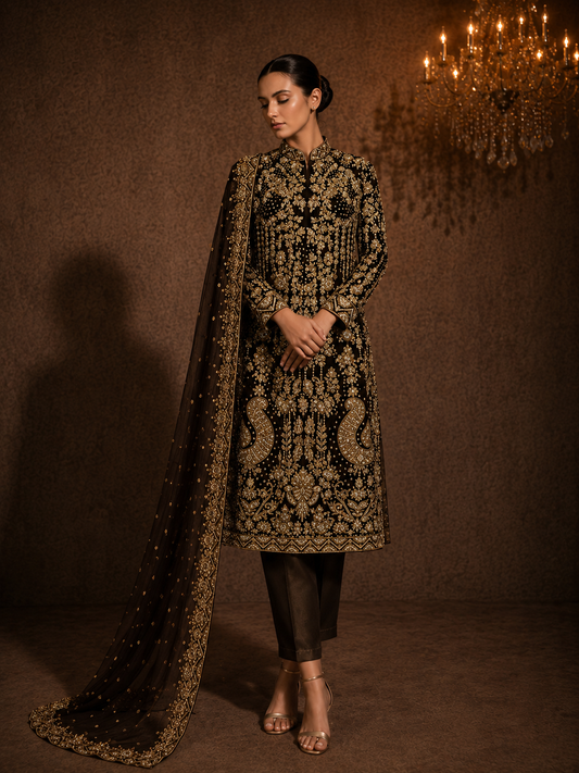 NOOR-E-ZARI