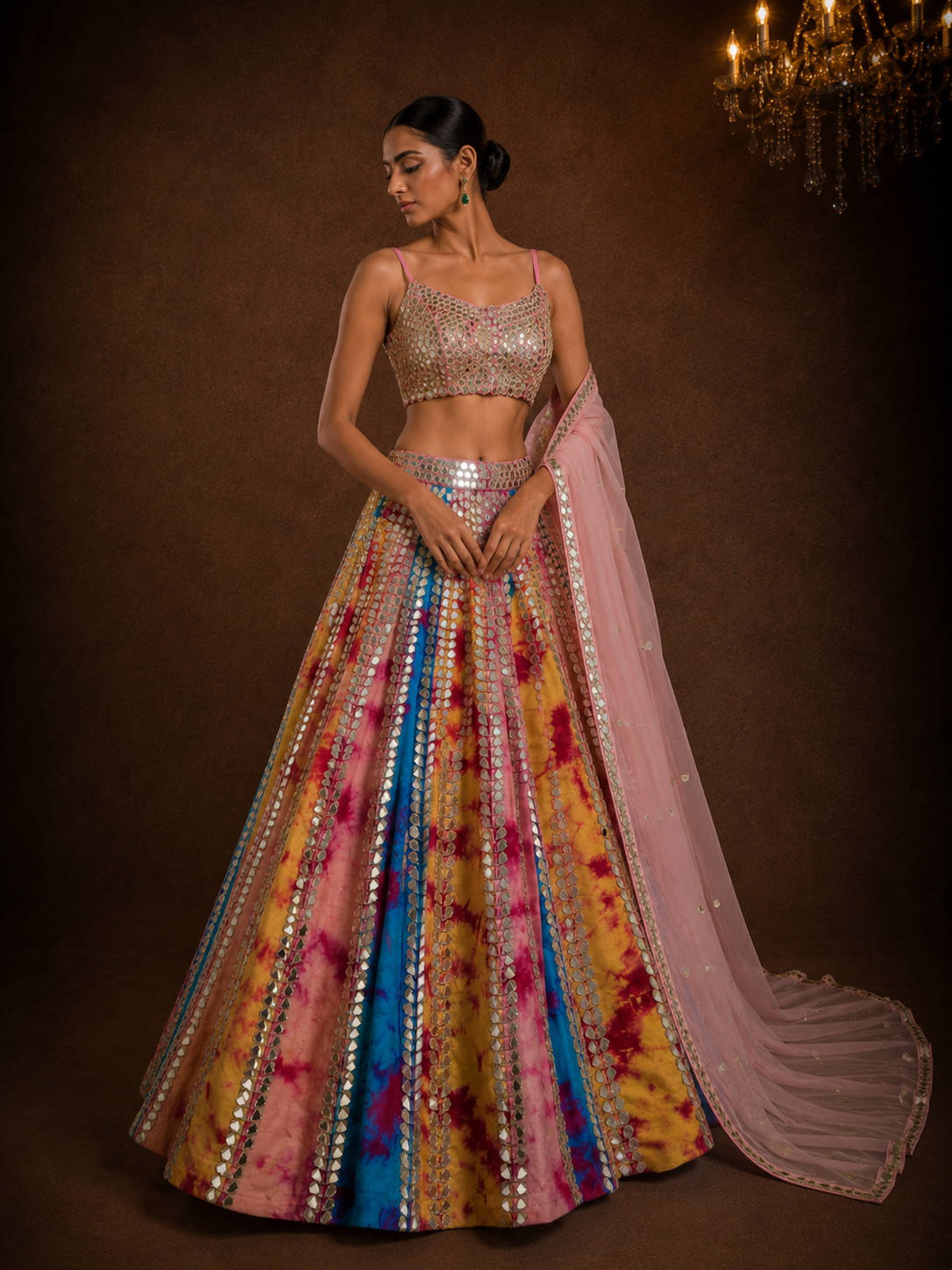Festival of Hues