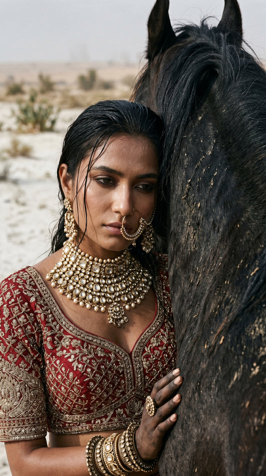 Shahi Mehendi Ensemble
