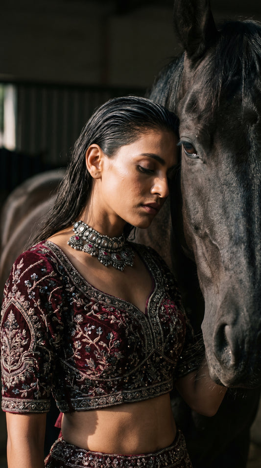 Noor-e-Nikah Sharara
