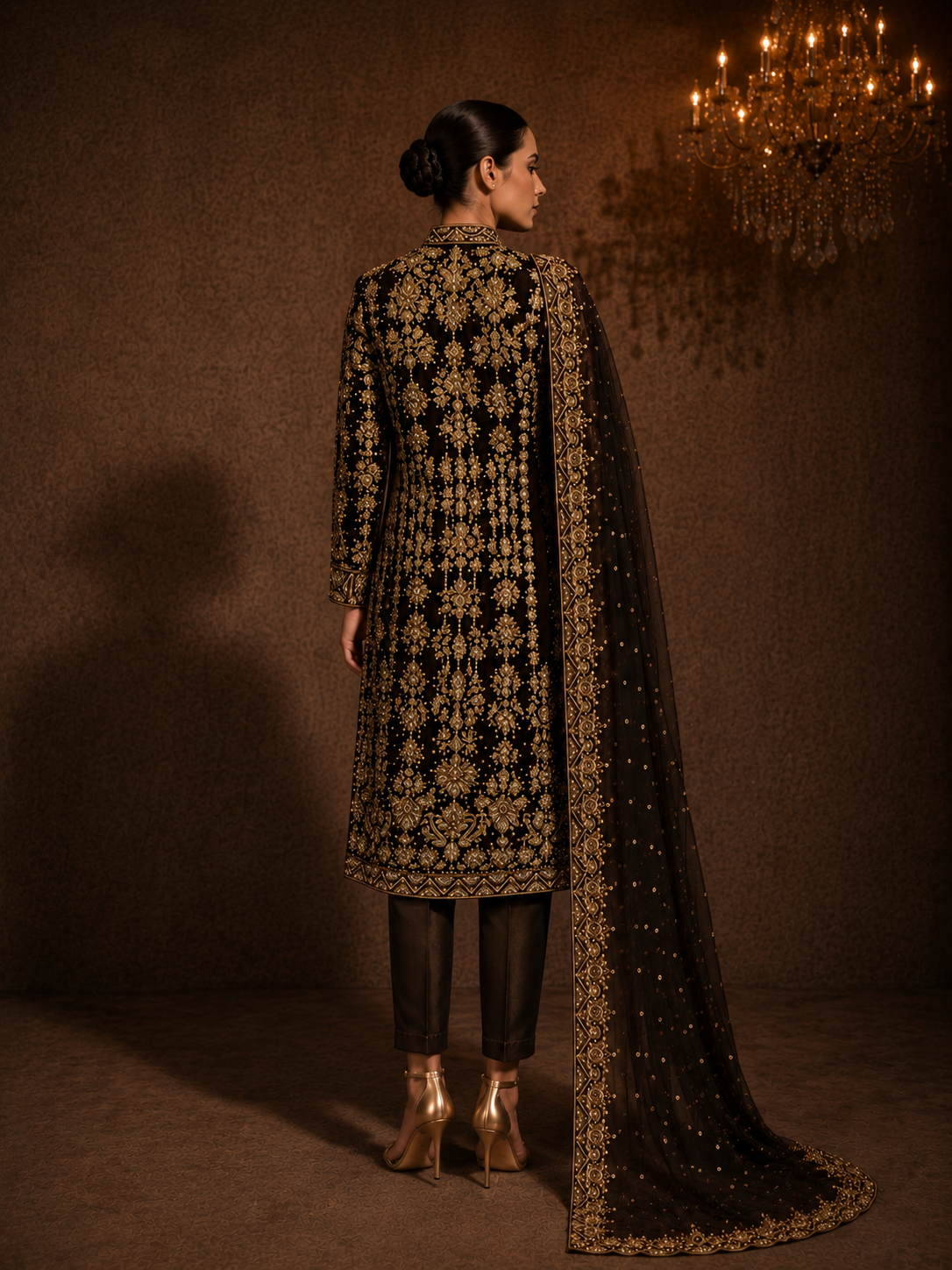 NOOR-E-ZARI