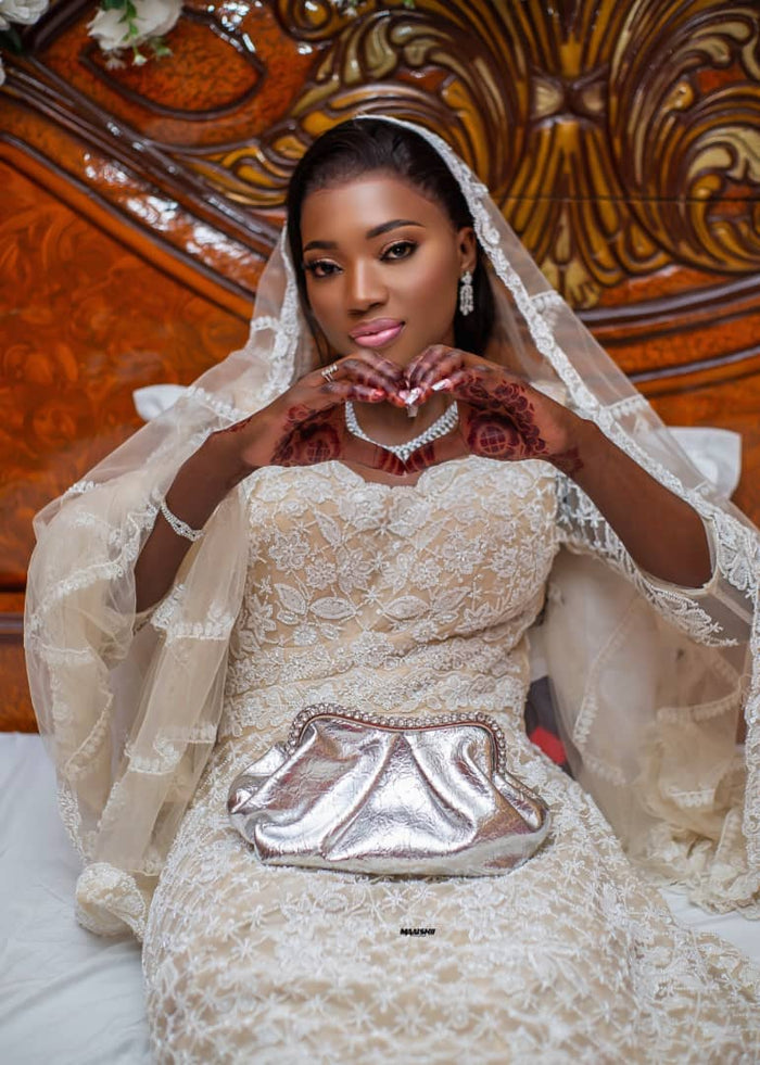 Noorie Bride