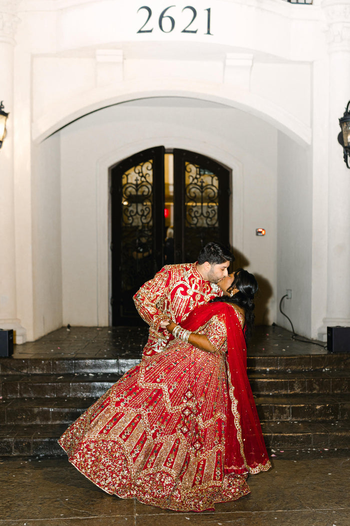 Noorie Bride