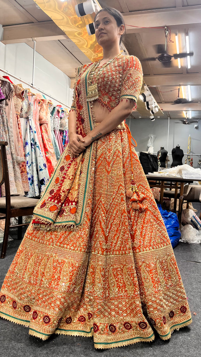 Noorie Bride