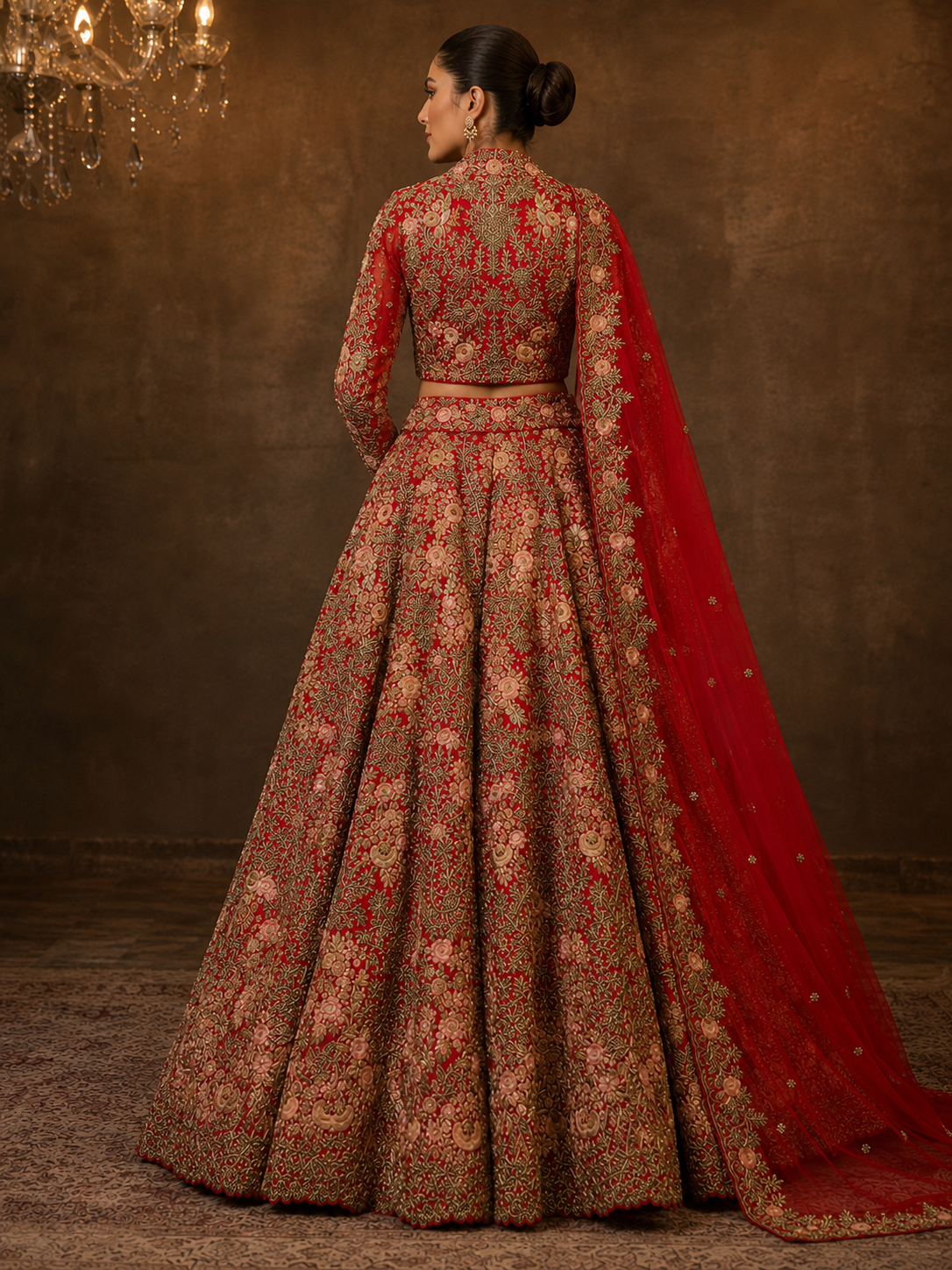 Gulnaar Royale