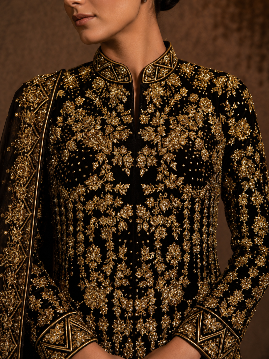 NOOR-E-ZARI