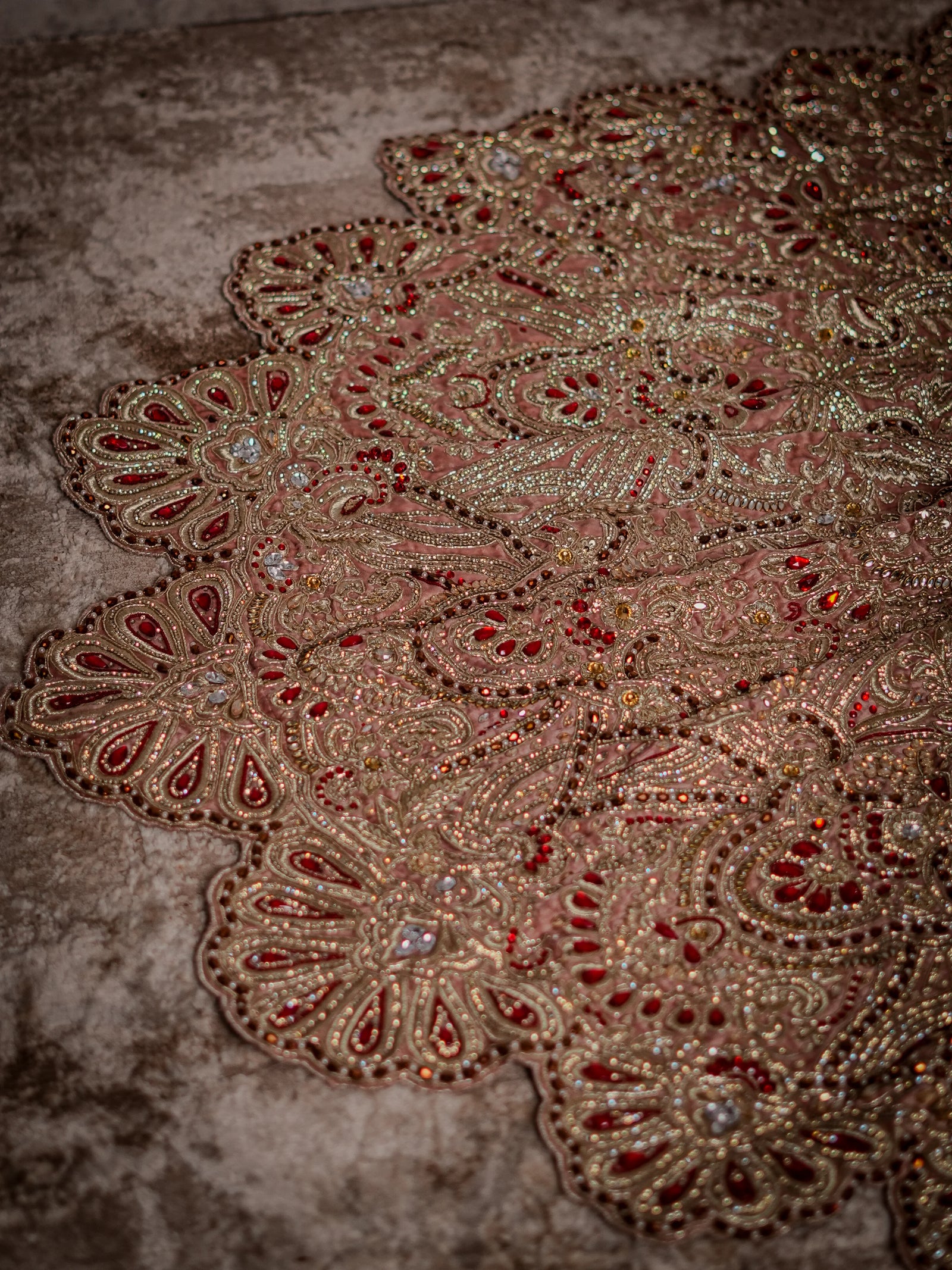 Where Every Stitch Tells a Story