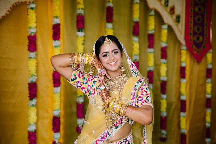 Noorie Bride