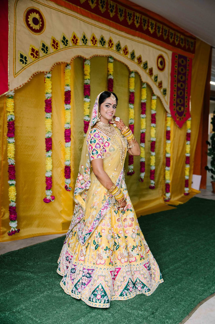 Noorie Bride